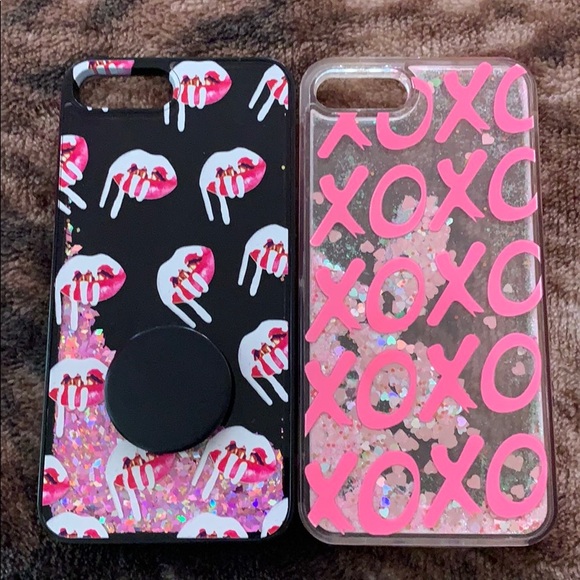 IPhone 7 Plus cases - Picture 2 of 4